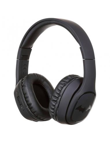 Auriculares inalambricos Batman DC Comics