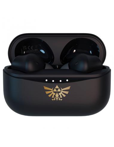 Auriculares inalambricos Legend of Zelda Nintendo