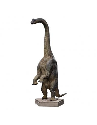 Jurassic World Icons Estatua Brachiosaurus 19 cm