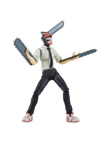 Chainsaw Man Figura Figma Denji 15 cm