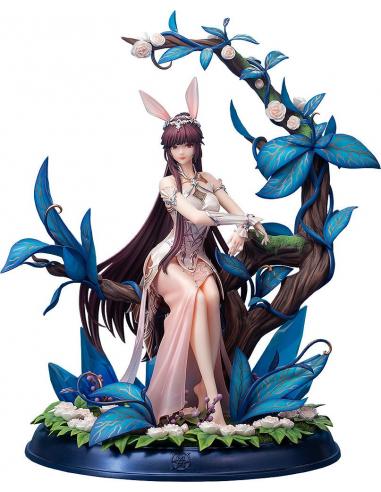 Soul Land Estatua PVC 1/7 Xiao Wu 31 cm