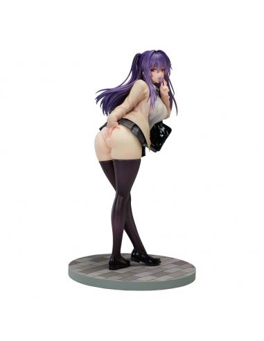 Kyou wa Docchi de Shitai? Estatua PVC 1/6 Yuri Kamijo26 cm