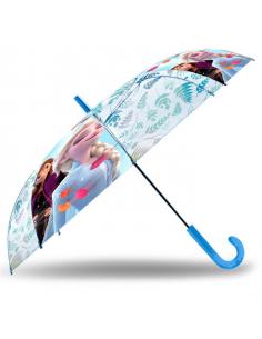 Paraguas automatico Frozen 2 Disney 45cm