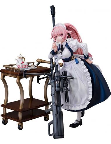 Girl´s Frontline Estatua PVC 1/6 Noshiro 24 cm