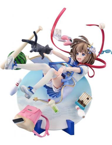 Kano Estatua PVC 1/7 Nadamesukashi Negotiation Ver. 21 cm