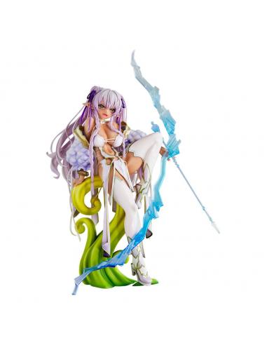 Original Character Estatua PVC Elf Village Series 1/6 2nd Villager Lyra 25 cm