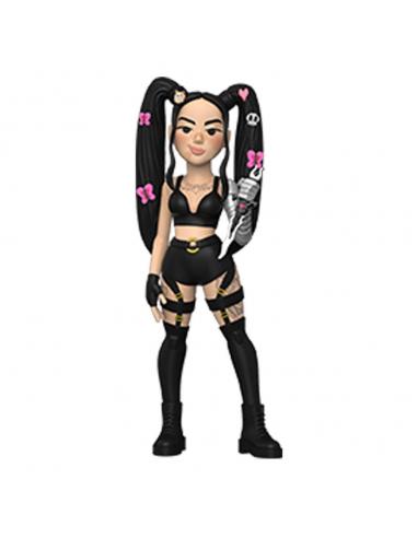 Bella Poarch Vinyl Gold Figura 13 cm