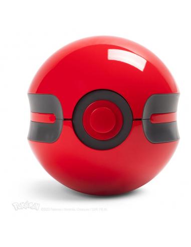 Pokémon Réplica Diecast Gloria Ball