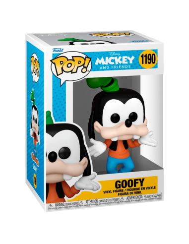 Funko POP Disney Classics Goofy