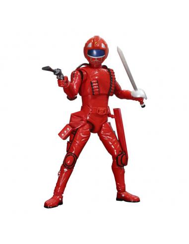 Haf Figura Ningen-Taihou Koseider 17 cm