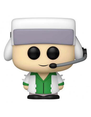 South Park 20th Anniversary Funko POP! TV Vinyl Boyband Kyle 9 cm