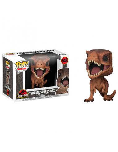 Funko POP Jurassic Park Tyrannosaurus