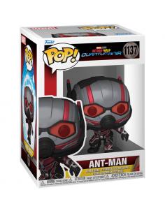 Funko POP Marvel Ant-Man and the Wasp Quantumania Ant-Man