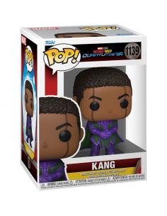 Funko POP Marvel Ant-Man and the Wasp Quantumania Kang