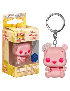 Llavero Pocket POP Disney Winnie the Pooh Cherry Blossom Exclusive