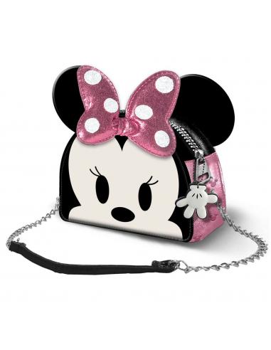 Disney Bolso Minnie M Collection Heady