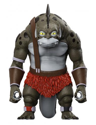 ThunderCats: Los felinos cósmicos Figura Ultimates Wave 8 Reptilian Brute 20 cm