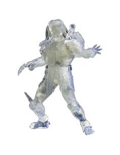 Figura Invisible Scar Predator Alien vs Predator 10cm
