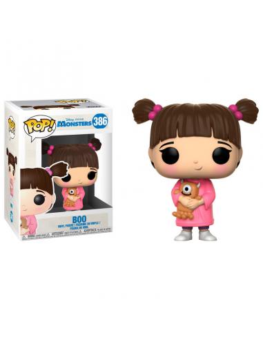 Funko POP Disney Monsters Inc. Boo