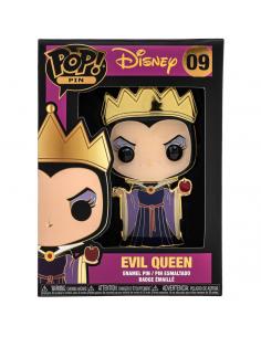 POP Pin Disney Blancanieves Evil Queen 10cm