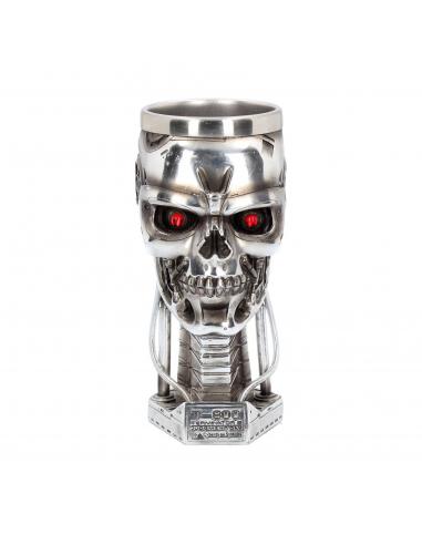 Terminator 2 Cáliz Head