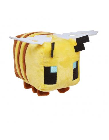 Minecraft Peluche Bee 15 cm