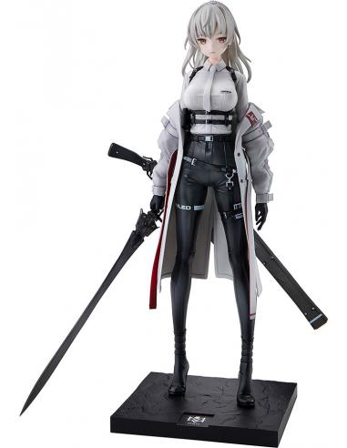 A-Z: Estatua PVC 1/7 F01 25 cm