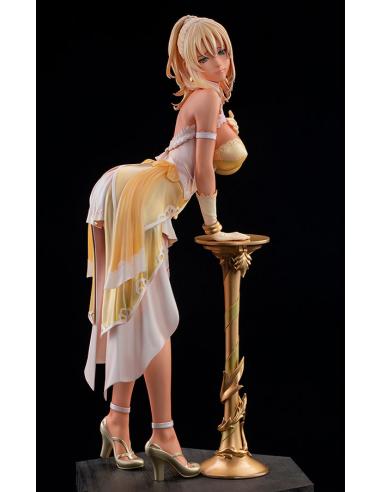 Original Character by Oda non Estatua PVC 1/5 Tobari Enoto 31 cm