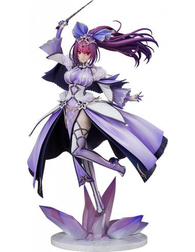 Fate/Grand Order Estatua PVC 1/7 Caster/Scathach-Skadi  30 cm