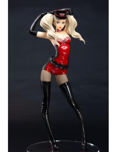 Persona5 Dancing In Starlight Estatua PVC 1/7 Anne Takamaki corset dress Ver. 29 cm