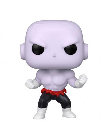 Dragon Ball Super Funko POP! Animation Vinyl Jiren w/Power 9 cm