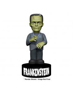 Universal Monsters Figura Movible Body Knocker El monstruo de Frankenstein 16 cm