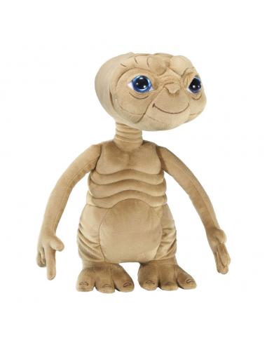 E.T., el extraterrestre Peluche E.T. 27 cm
