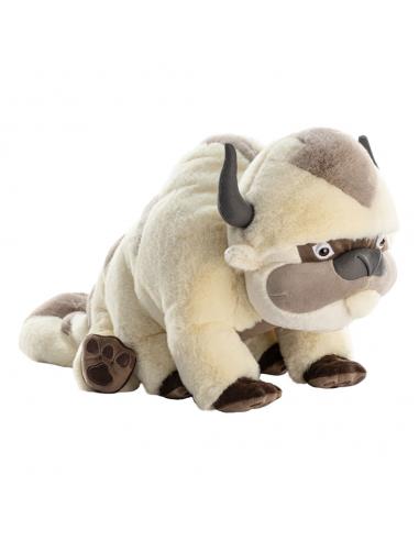 Avatar La Leyenda de Aang Peluche Appa 50 cm