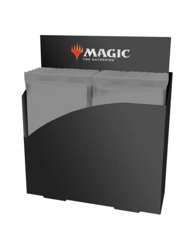 Magic the Gathering March of the Machine: The Aftermath Caja de Sobres de coleccionista (12) japonés