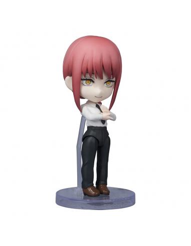 Chainsaw Man Figura Figuarts mini Makima 10 cm