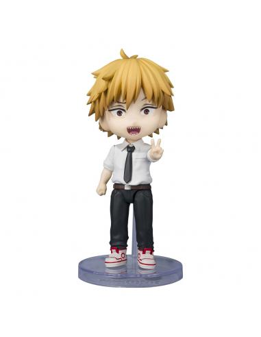 Chainsaw Man Figura Figuarts mini Denji 10 cm