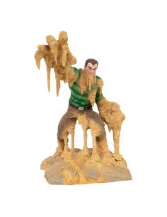 Marvel Comic Gallery Estatua Sandman 25 cm