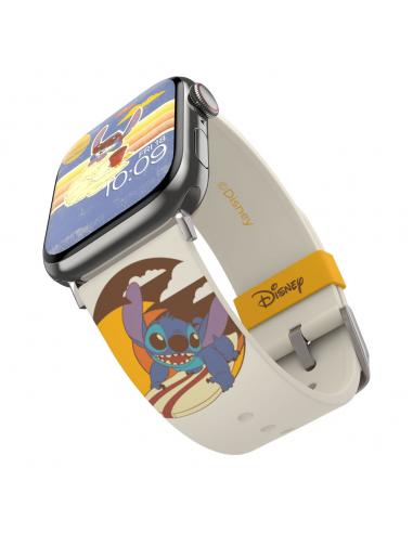 Lilo & Stitch Pulsera Smartwatch Ariel y Flounder