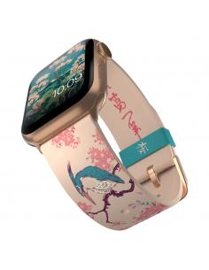 Hokusai Pulsera Smartwatch Cherry Blossom