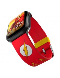 DC Pulsera Smartwatch The Flash Logo