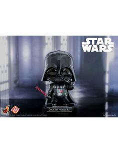 Star Wars Minifigura Cosbi Darth Vader 8 cm