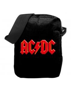 AC/DC Bandolera Logo