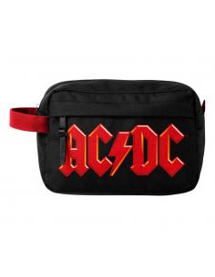 AC/DC Neceser Logo
