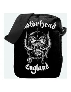 Motorhead Bandolera England