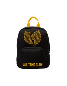 Wu-Tang Mini-Mochila Ain't Nuthing