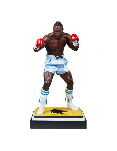 Rocky III Estatua 1/3 Clubber Lang 66 cm