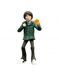 Stranger Things Figura Mini Epics Mike the Resourceful Limited Edition 14 cm