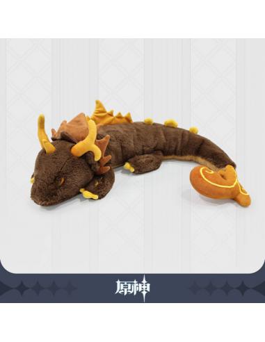 Genshin Impact Peluche Zhongli (Exuvia Form) 67 cm