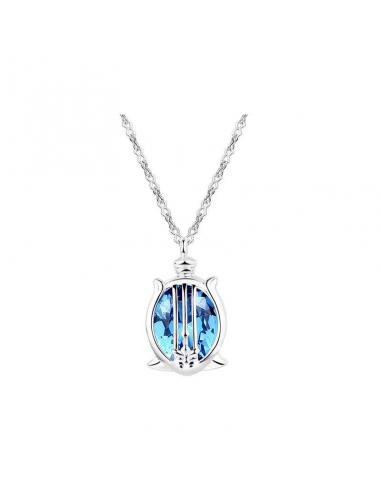 Genshin Concert 2021 Wonderers Troupe Series Wanderer's String-Kettle Necklace
